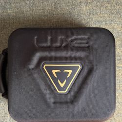 DLX Luxe Ice