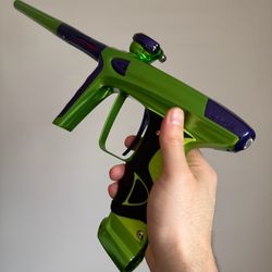 DLX Luxe Ice