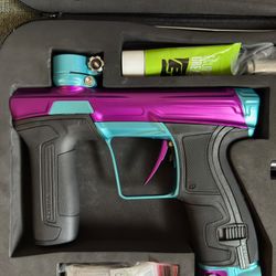 Planet Eclipse CS2