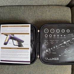 DLX Luxe Ice