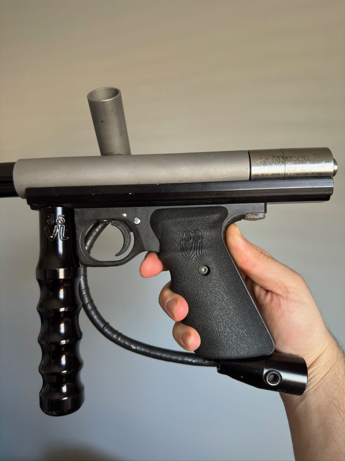 AGD Automag