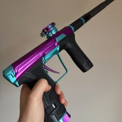 Planet Eclipse CS2