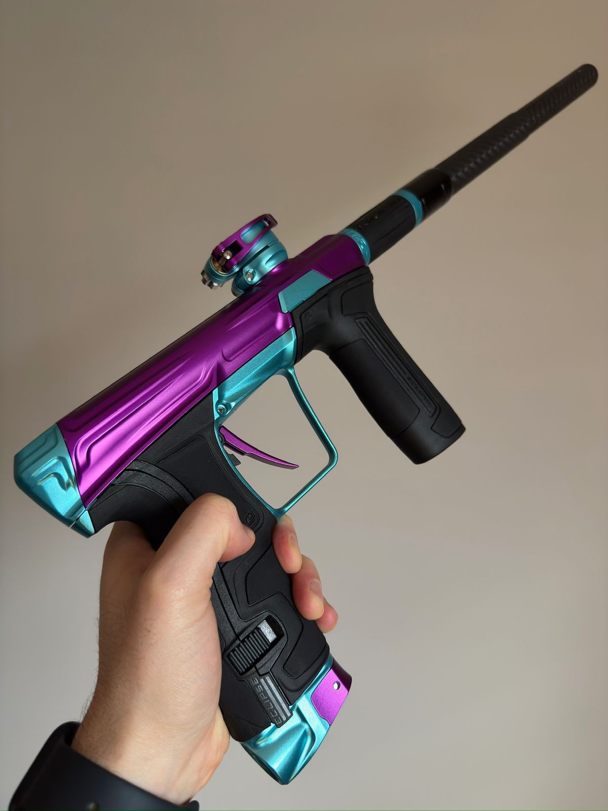 Planet Eclipse CS2