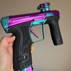 Planet Eclipse CS2