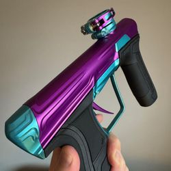 Planet Eclipse CS2