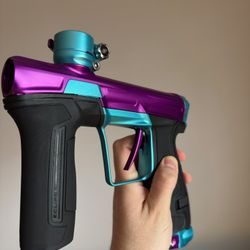 Planet Eclipse CS2