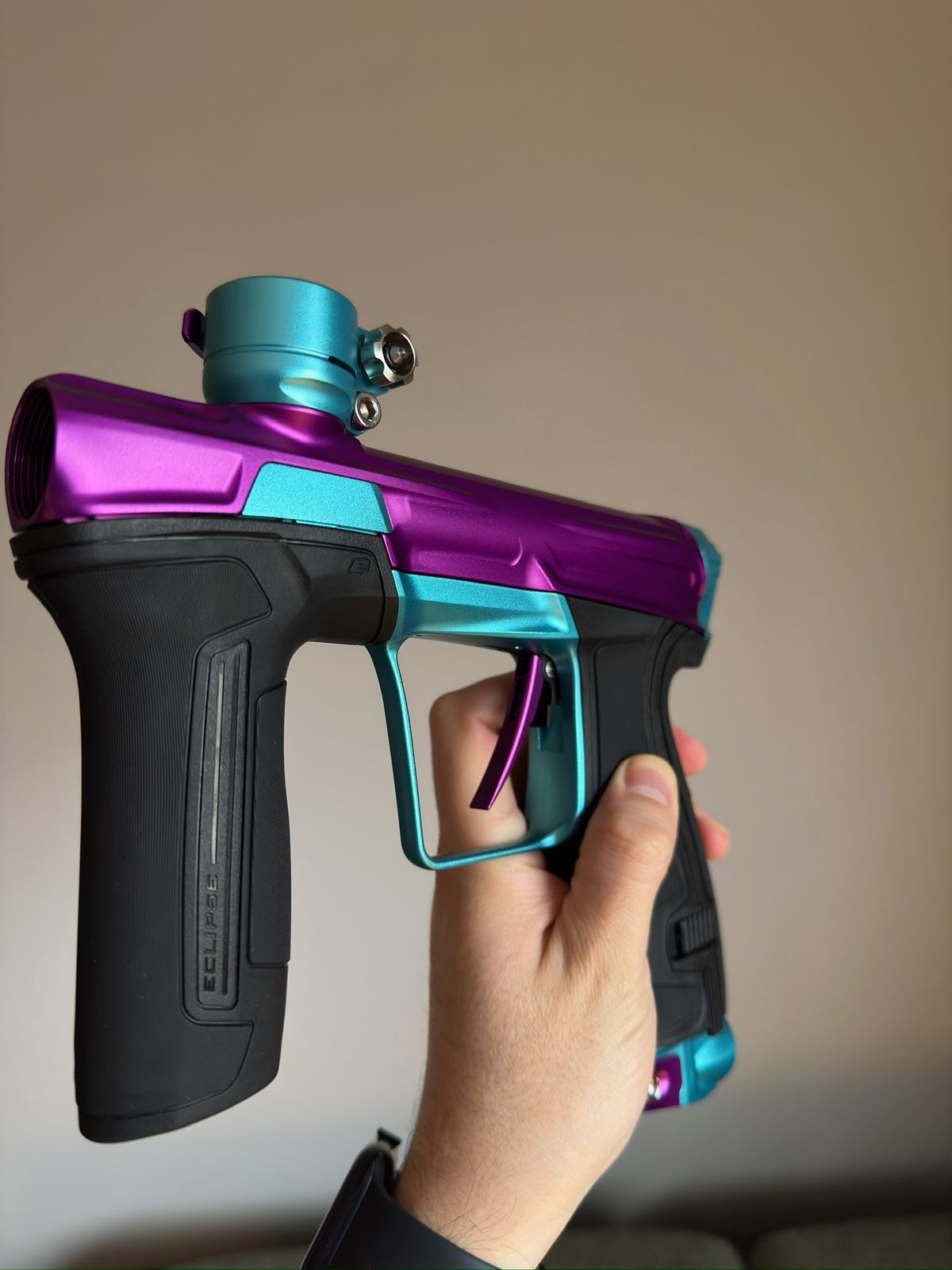 Planet Eclipse CS2