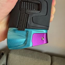 Planet Eclipse CS2