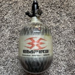 Empire 48/4500 Peanut