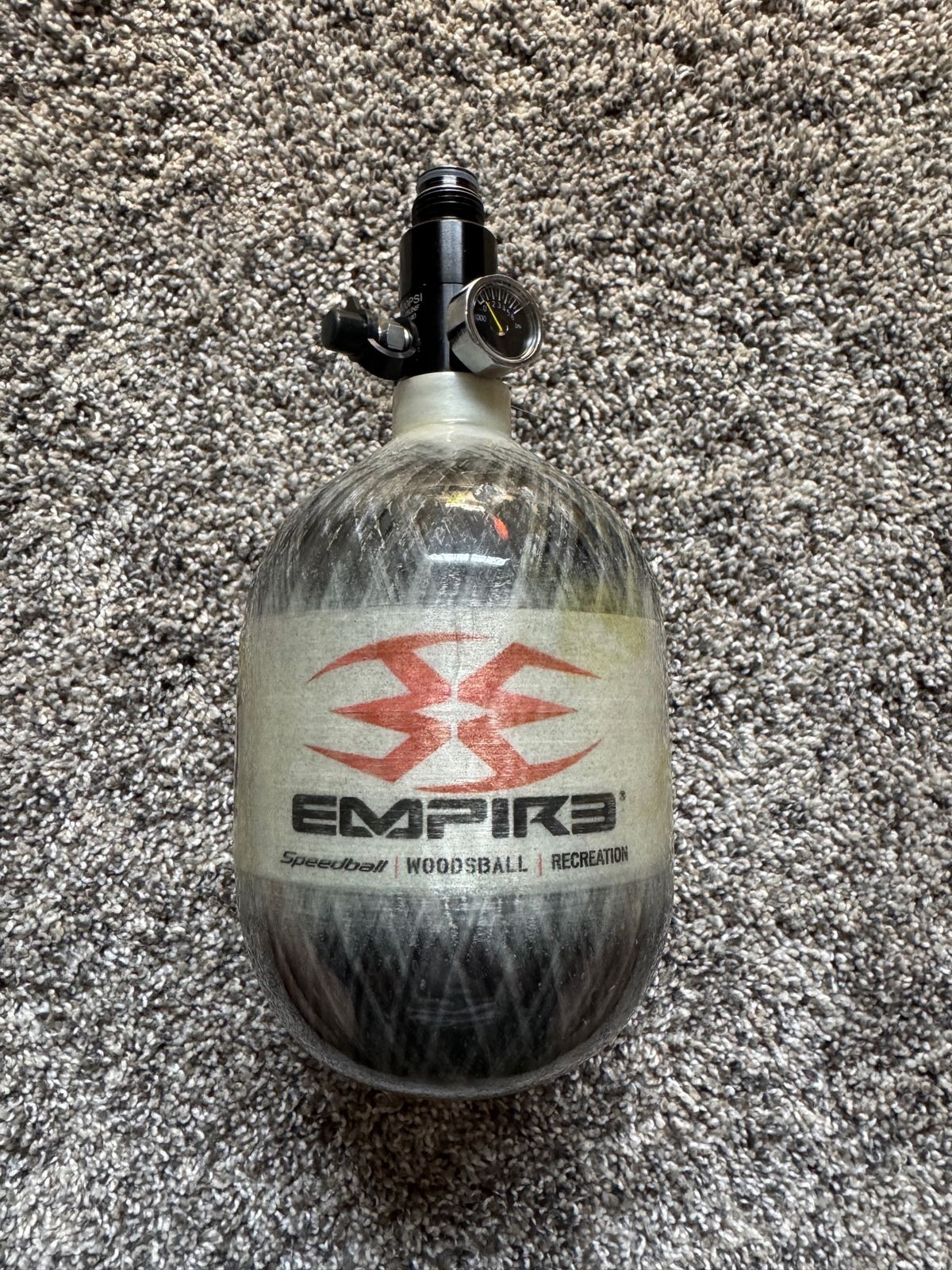 Empire 48/4500 Peanut