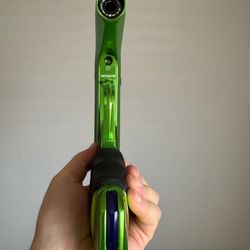 DLX Luxe Ice
