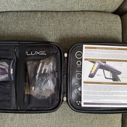 DLX Luxe Ice