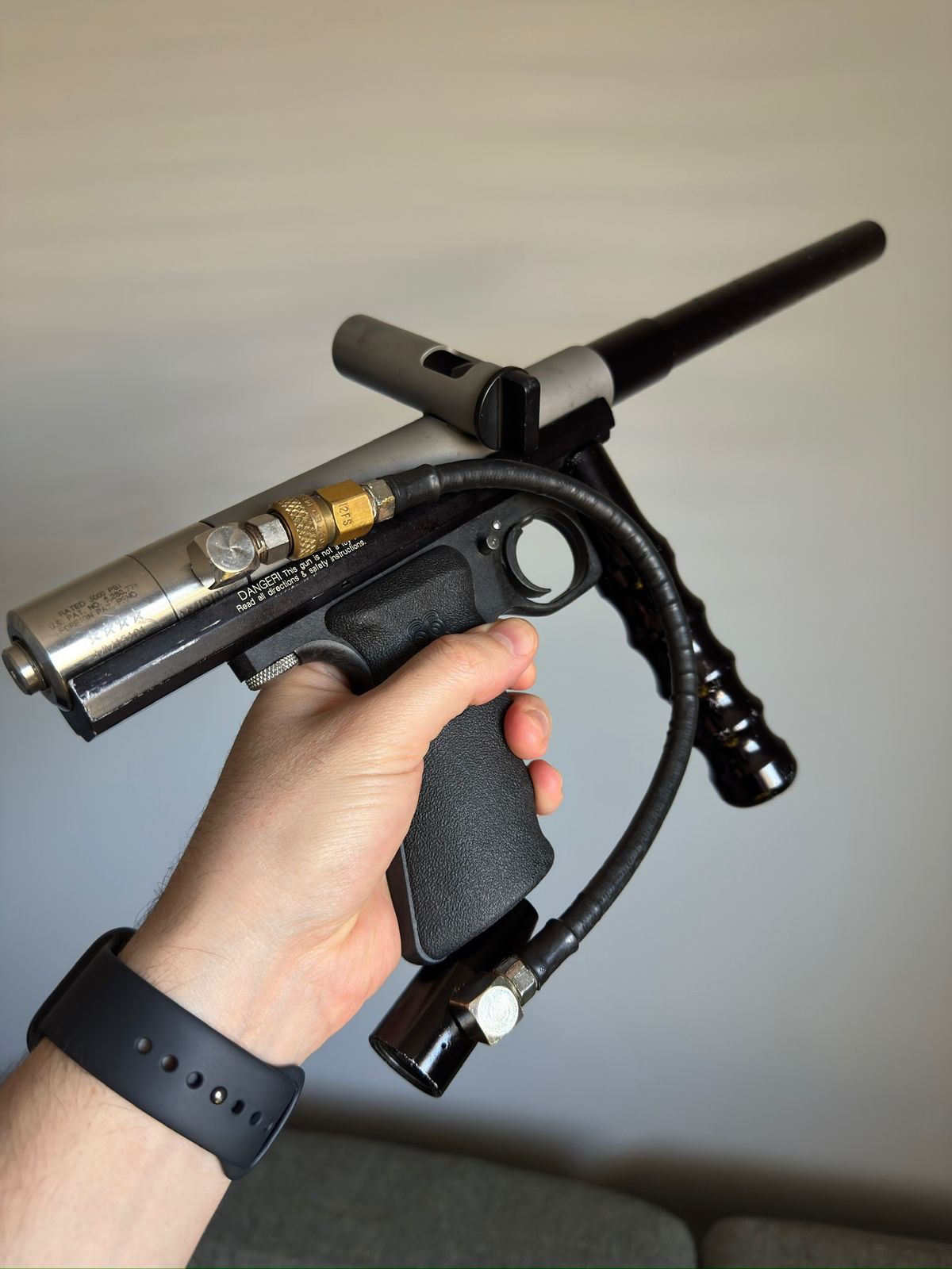 AGD Automag