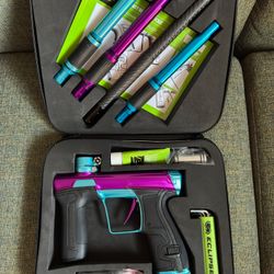 Planet Eclipse CS2