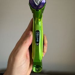 DLX Luxe Ice