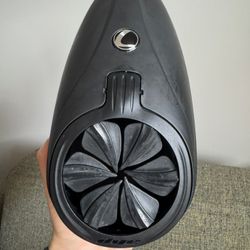 Dye Rotor R2