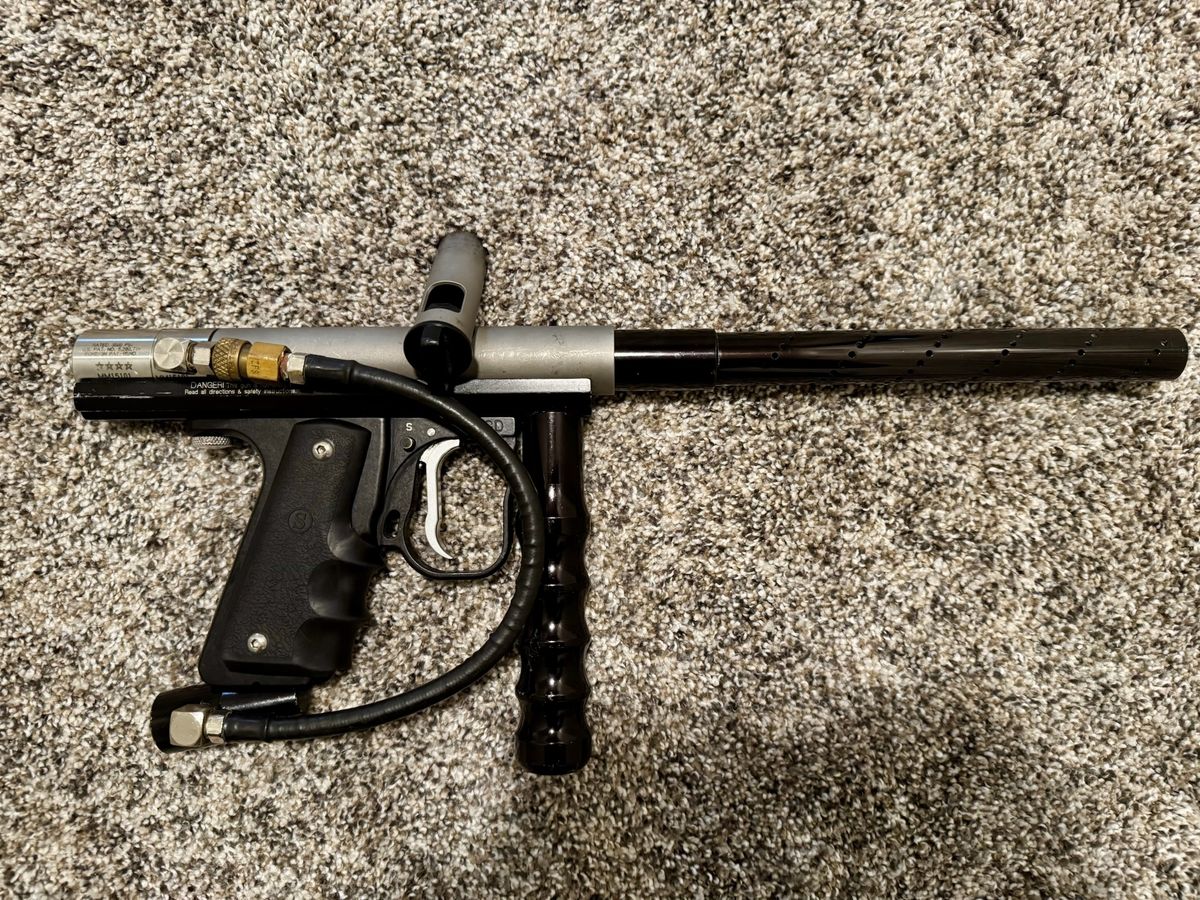 AGD Automag Minimag