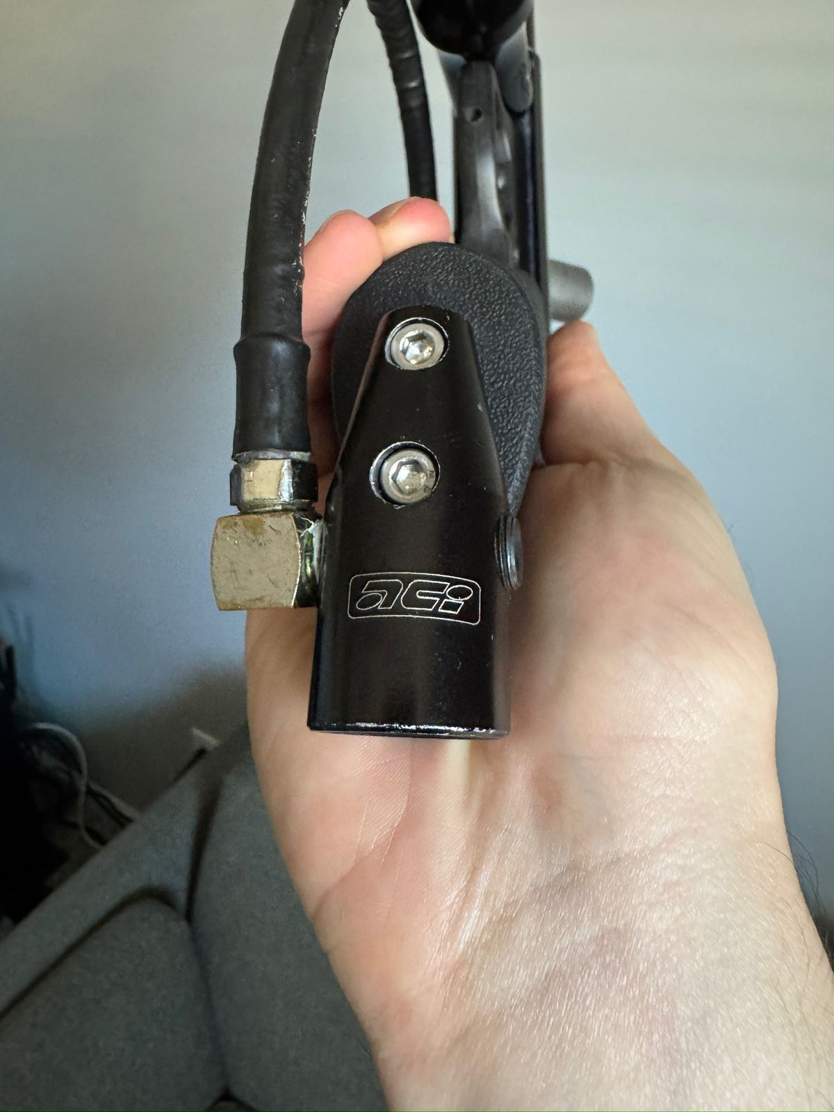 AGD Automag