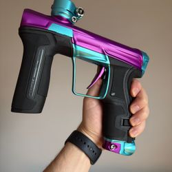 Planet Eclipse CS2