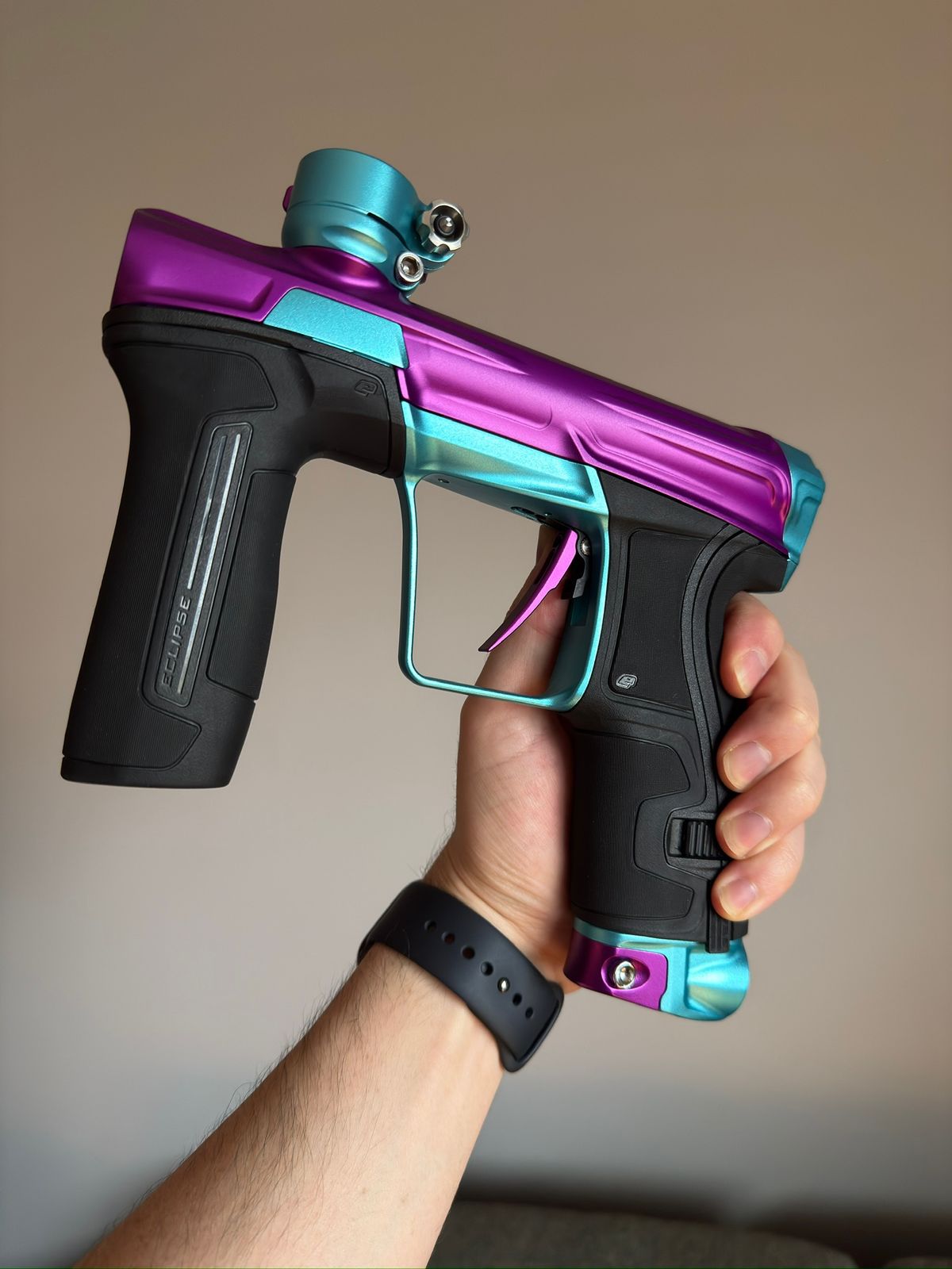 Planet Eclipse CS2
