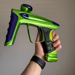 DLX Luxe Ice