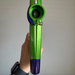 DLX Luxe Ice