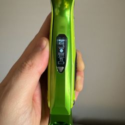 DLX Luxe Ice