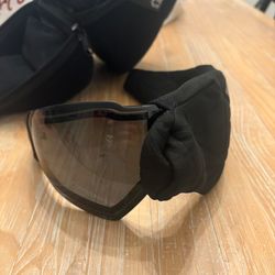 Push Infamous Mask
