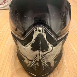 Push Infamous Mask
