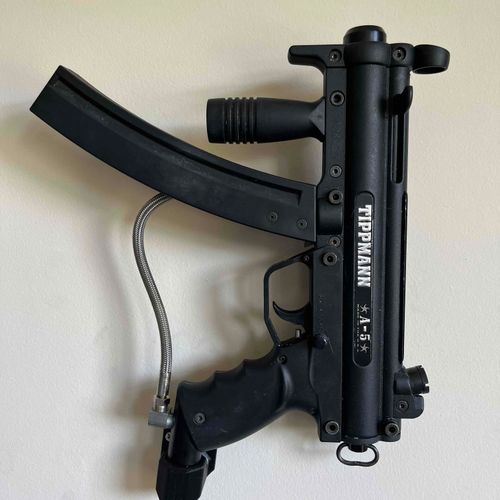 Tippmann A5