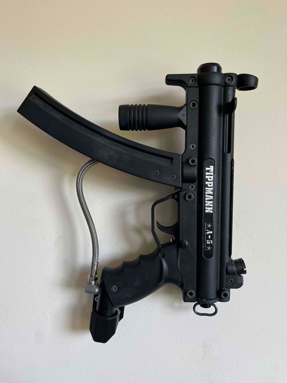 Tippmann A5