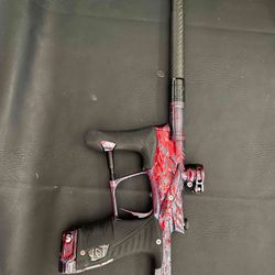 Pearl Blood Splatter HK LV1.6