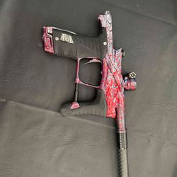 Pearl Blood Splatter HK LV1.6