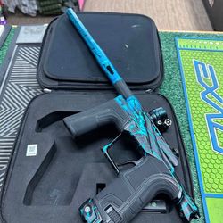 Planet eclipse LV2 paintball marker