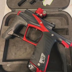 Planet eclipse Iv1.6 paintball marker
