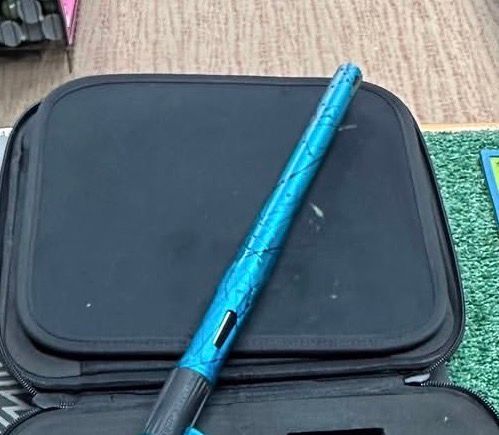 Planet eclipse LV2 paintball marker