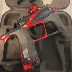 Planet eclipse Iv1.6 paintball marker