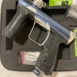 Planet eclipse cs2 pro