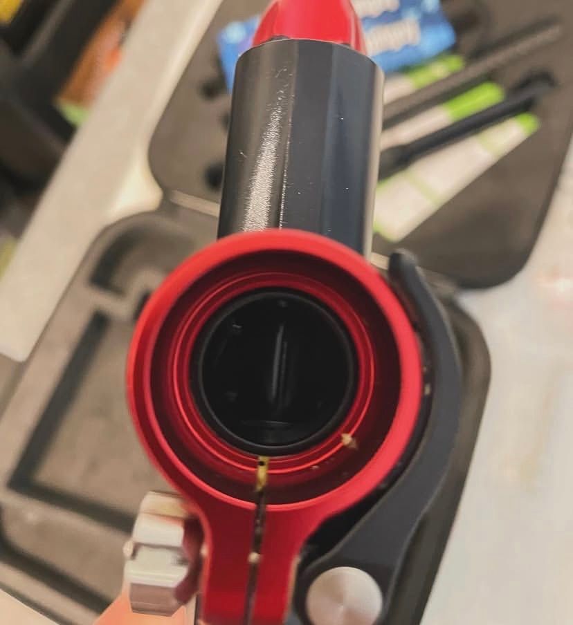 Planet eclipse Iv1.6 paintball marker