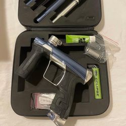Planet eclipse cs2 pro