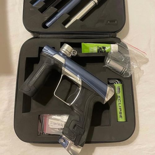 Planet eclipse cs2 pro