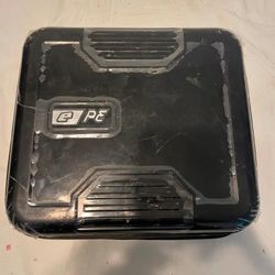 PE infamous Gtek 170r paintball marker