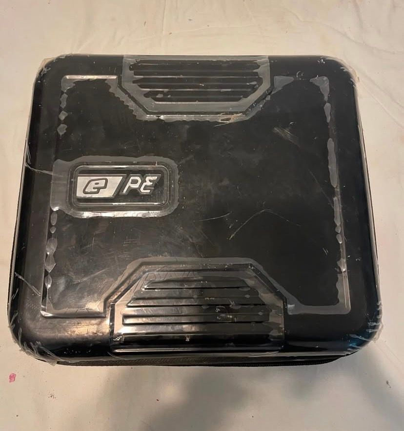 PE infamous Gtek 170r paintball marker