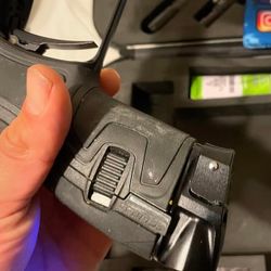 Planet eclipse cs2 Paitnball marker