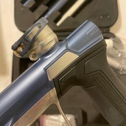 Planet eclipse cs2 pro
