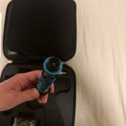 Dye Dsr + plus im pro kit & aftermarket trigger