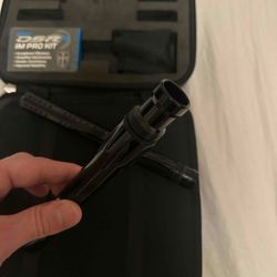 Dye Dsr + plus im pro kit & aftermarket trigger