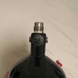 First Strike 68 4500psi Hpa Air Tank Paintball