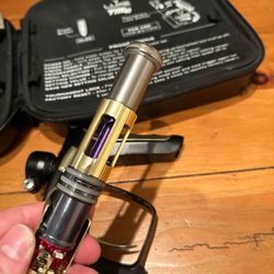 Dlx luxe tm40 