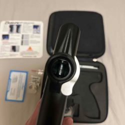 Dye Dsr + plus im pro kit & aftermarket trigger
